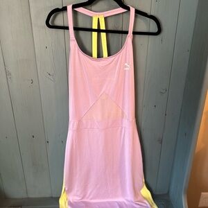 Puma Archive T7 Dress Purple Rose | Size XL